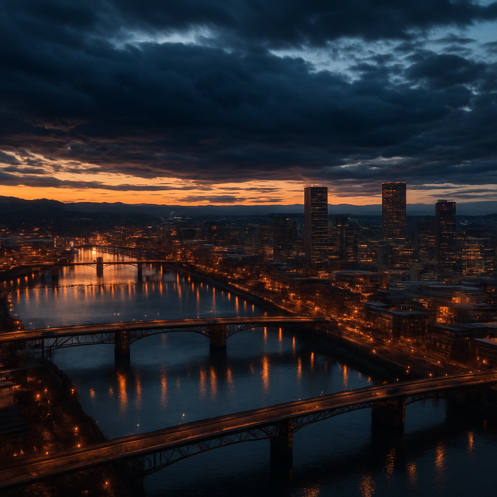 Contact Tri-Lett Industries in Portland, Oregon