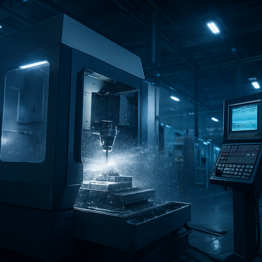 Where Design Meets Fabrication